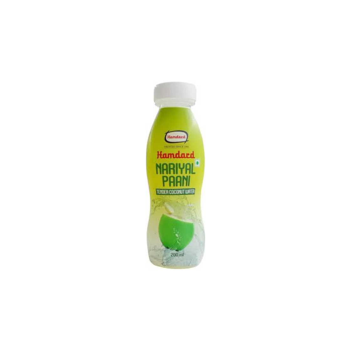 Hamdard Nariyal Paani